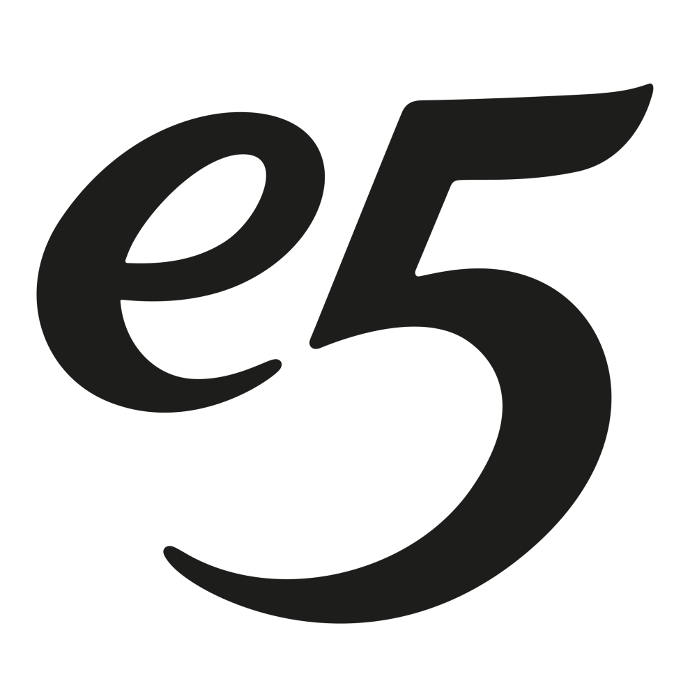 e5 promotie : e5