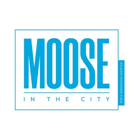 MOOSE in the CITY promotie : MOOSE in the CITY