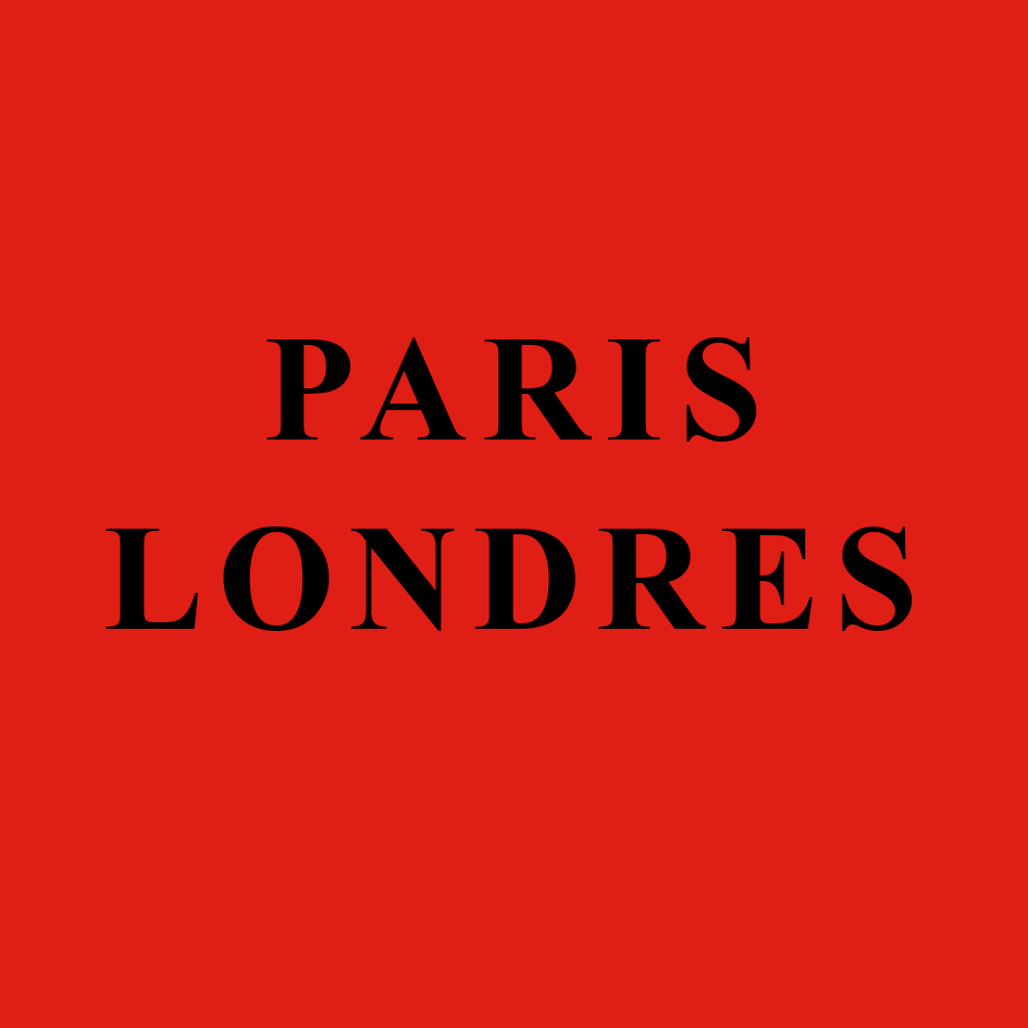 Promotion Paris Londres : Journée du webshop