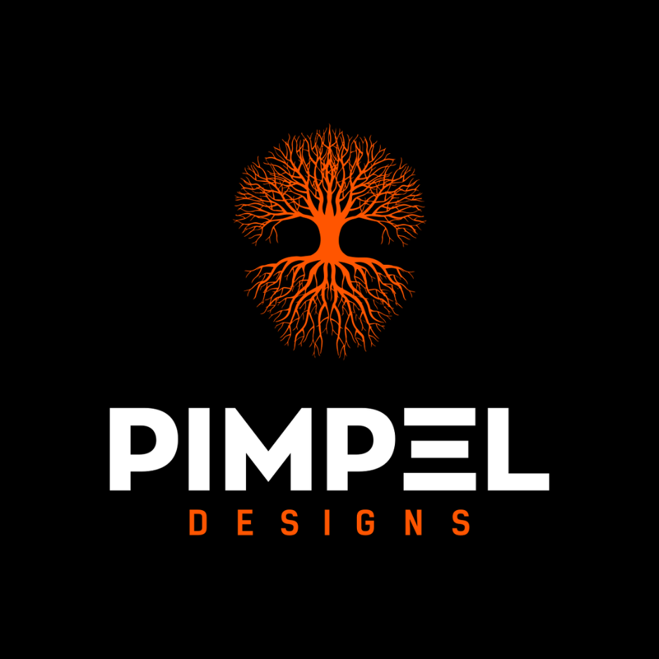 Pimpel Designs promotie : Eco Wednesday 2024 Pimpel Designs