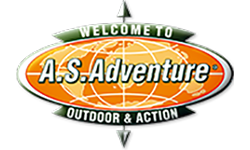A.S. Adventure promotie : Nieuwe collectie