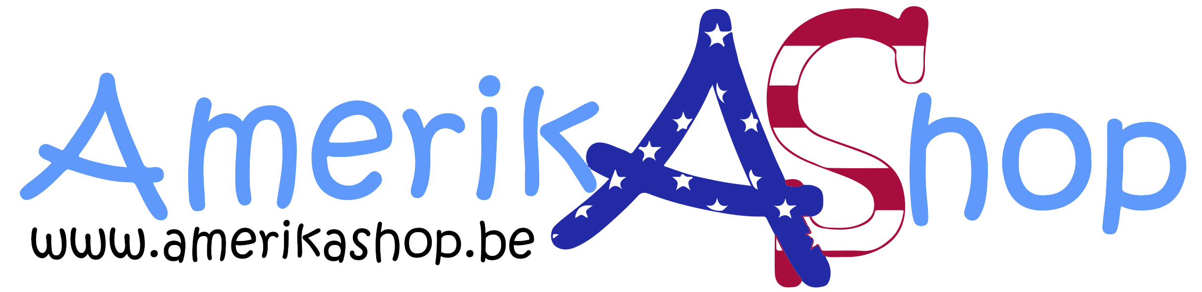 Amerika Shop promotie : Dag van de webshop
