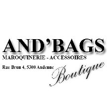 And'Bags promotie : Local Day'22: And'Bags
