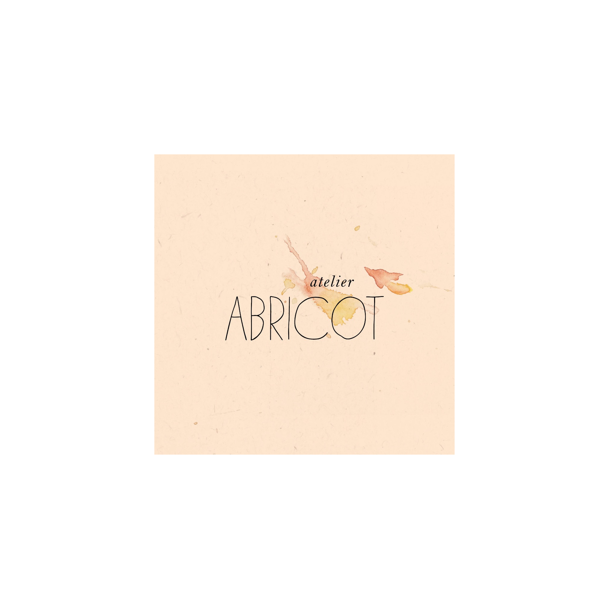 Atelier Abricot  promotie : Local Day'22: Atelier Abricot 