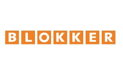 Blokker promotie : Folderartikelen
