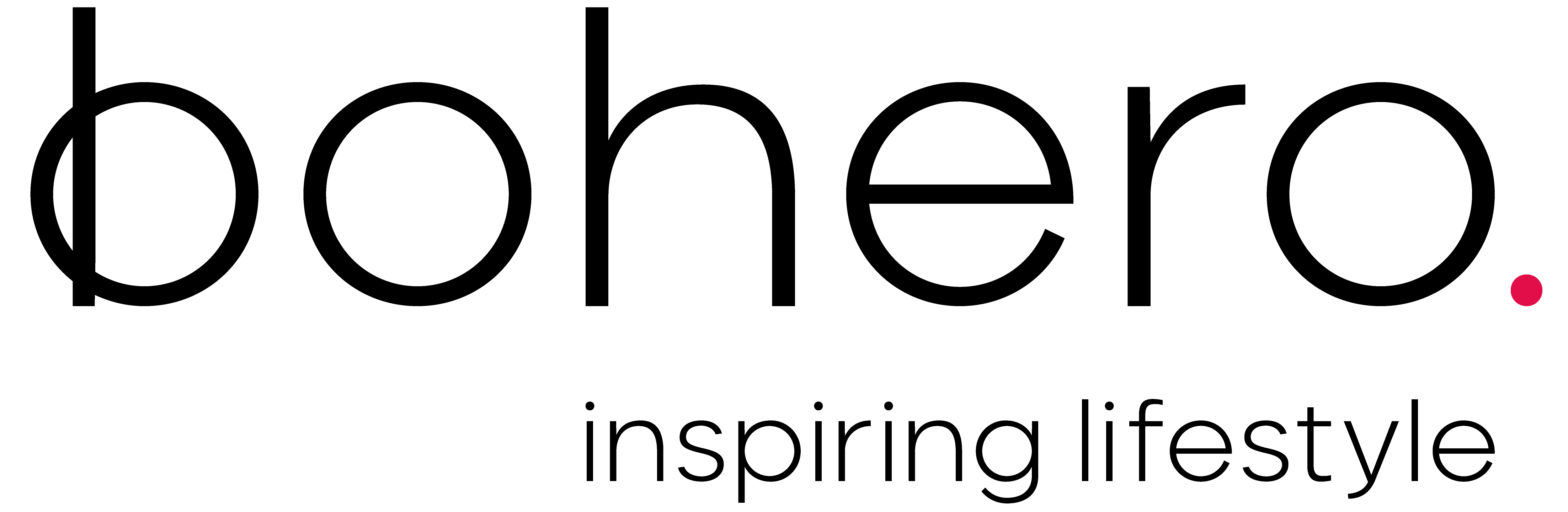Promotion Bohero - inspiring lifestyle : Journée du webshop