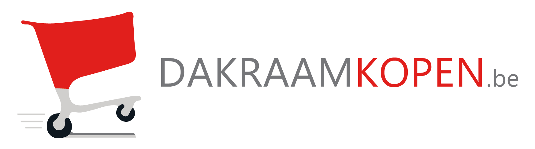 DakraamKopen.be promotie : Dag van de Webshop