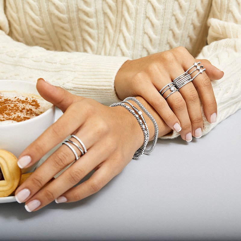 Juwelier Ferri Merlier promotie : Dag Van De Webshop