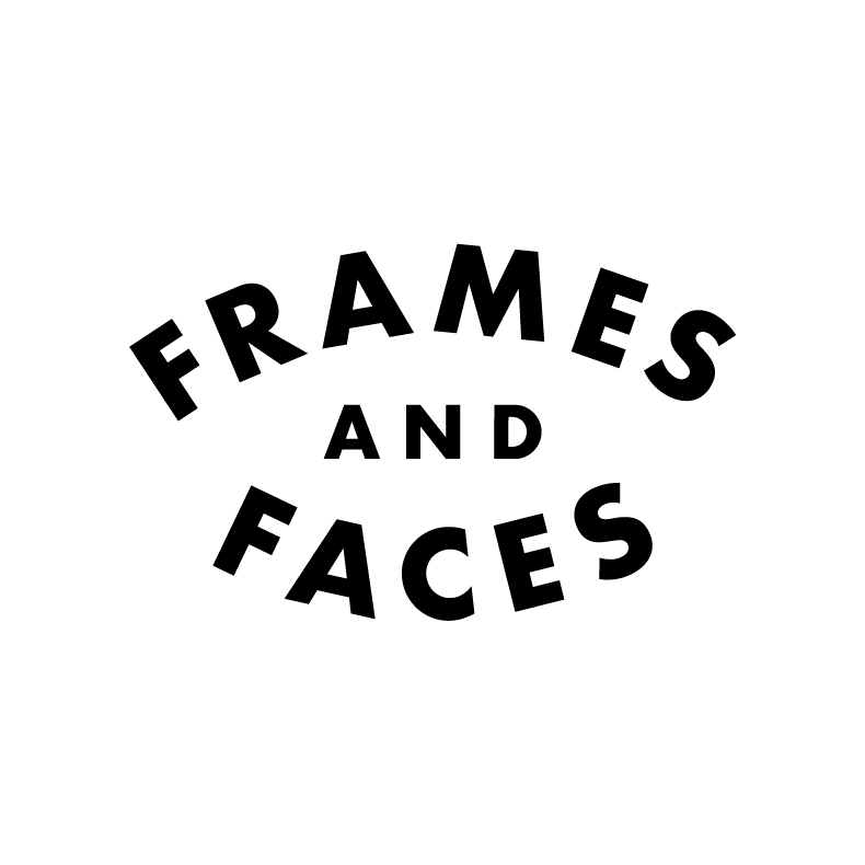 Frames and Faces promotie : Dag van de Webshop