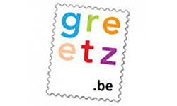 Greetz kortingscode : Gratis postzegels bij alle wenskaarten
