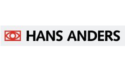 Hans Anders promotie : 3 brillen halen, 1 betalen