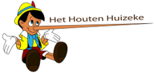 Promotion Het Houten Huizeke : Local Day'22: Het Houten Huizeke