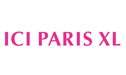 Code promo Ici Paris XL  : 10€ de réduction à l’achat de minimum 50€
