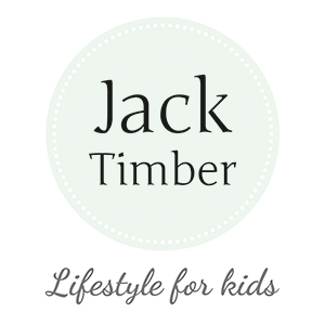 Jack Timber promotie : Dag van de Webshop