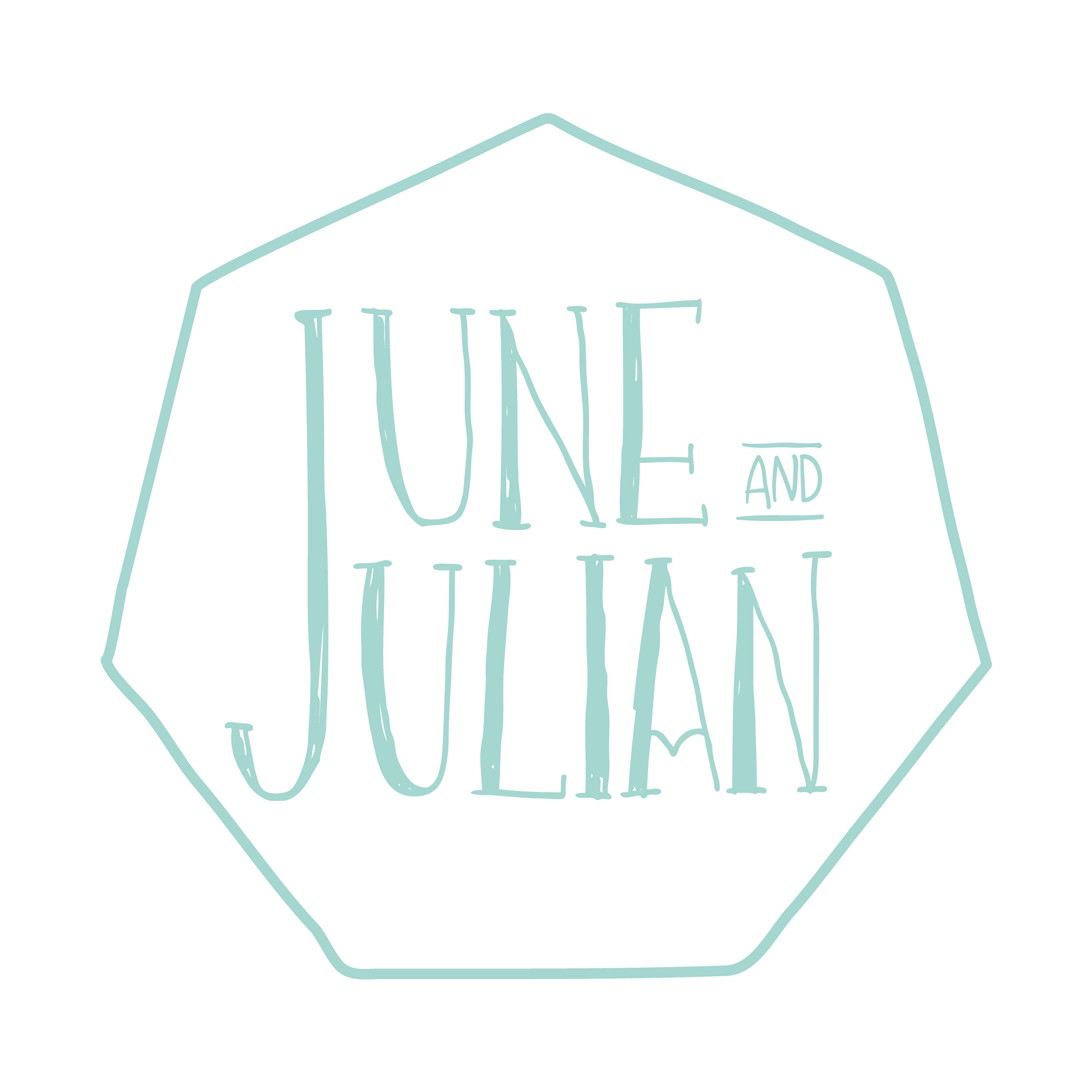 June and Julian promotie : Dag van de Webshop