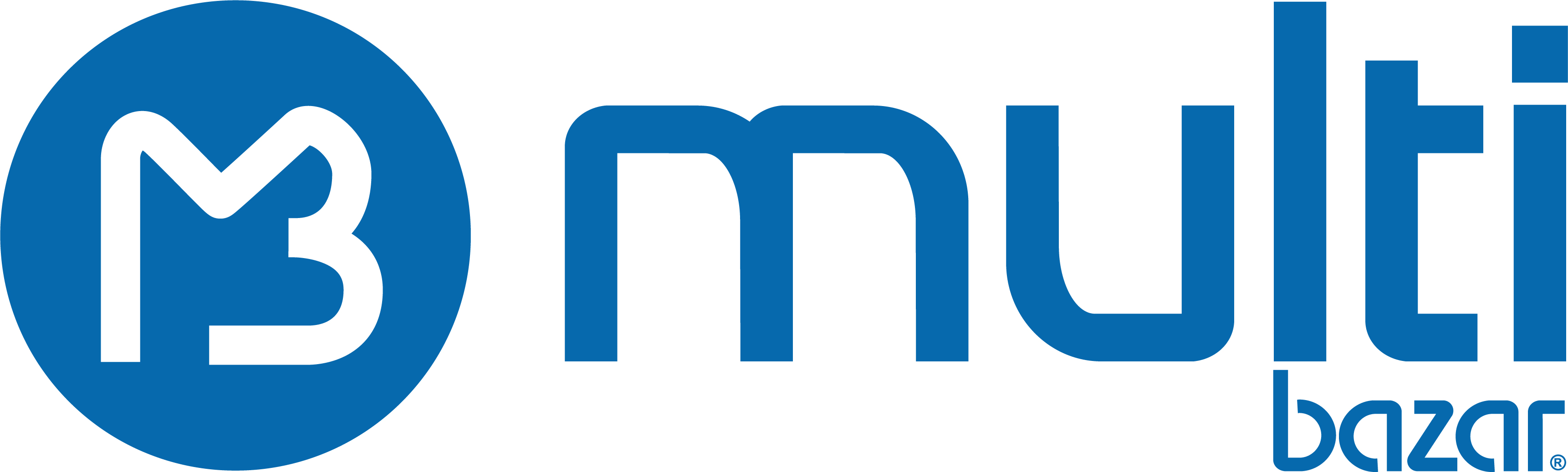 Multi Bazar promotie : Dag Van De Webshop