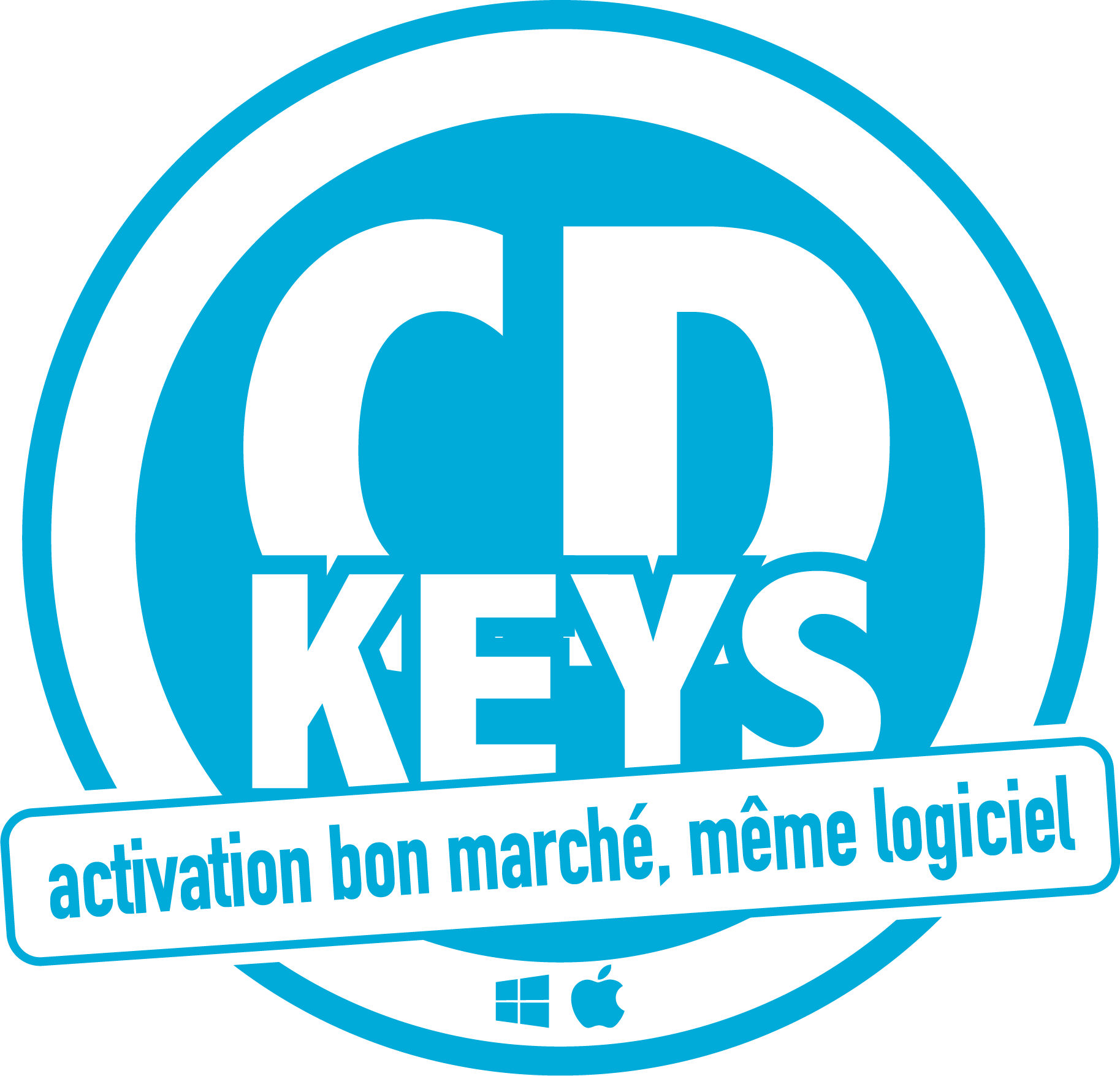 Code promo CD-Keys : CD-Keys, Économisez 10 % sur vos licences logicielles