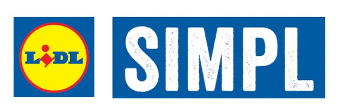 Lidl-Simple promotie : DVDW - Lidl-Simpl