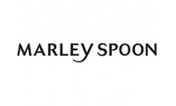 Marley Spoon promotie : -€25 korting op 1e bestelling