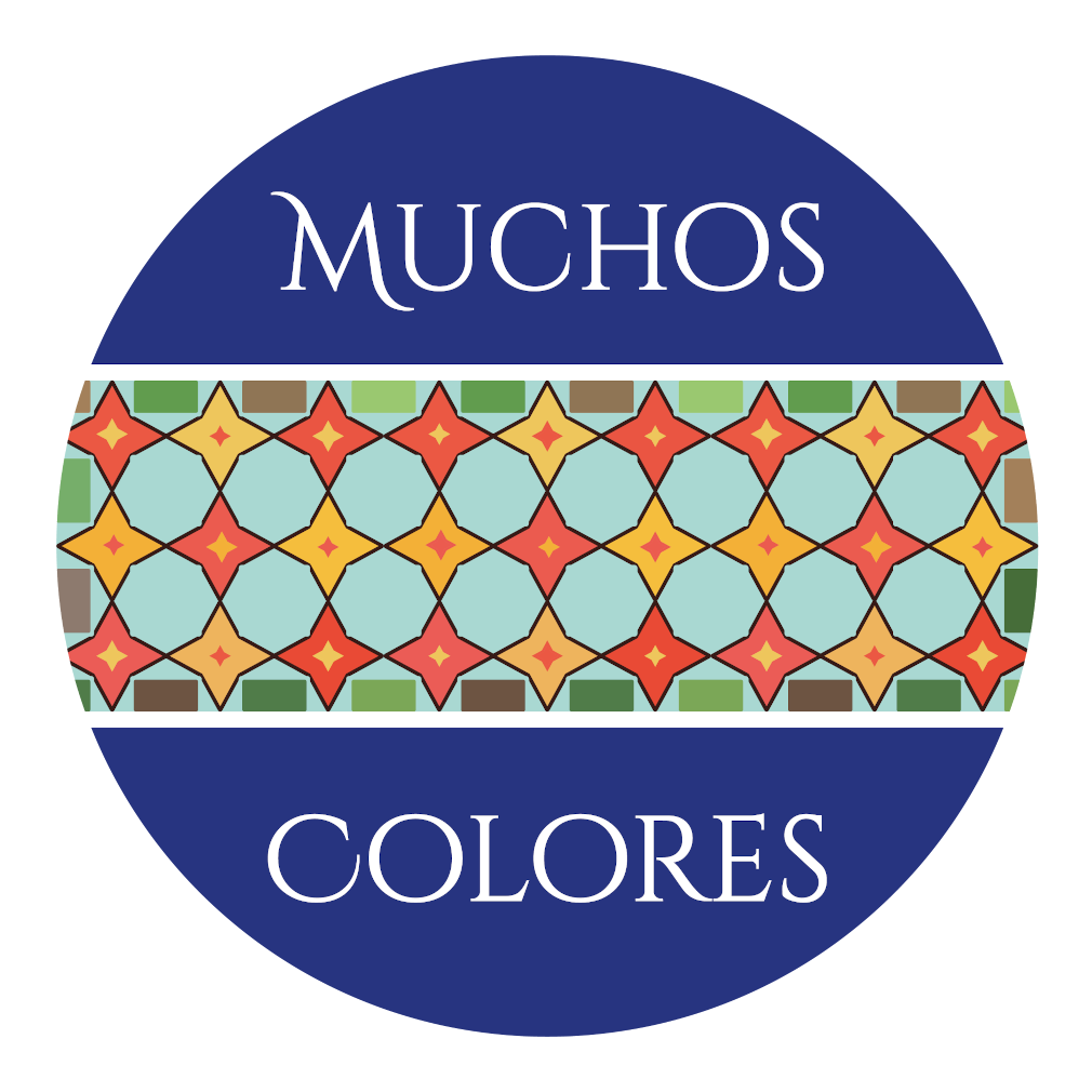 Muchos Colores promotie : Local Day'22: Muchos Colores