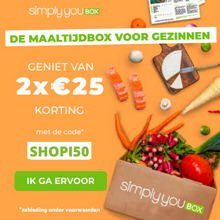 SimplyYou promotie : SimplyYou NL