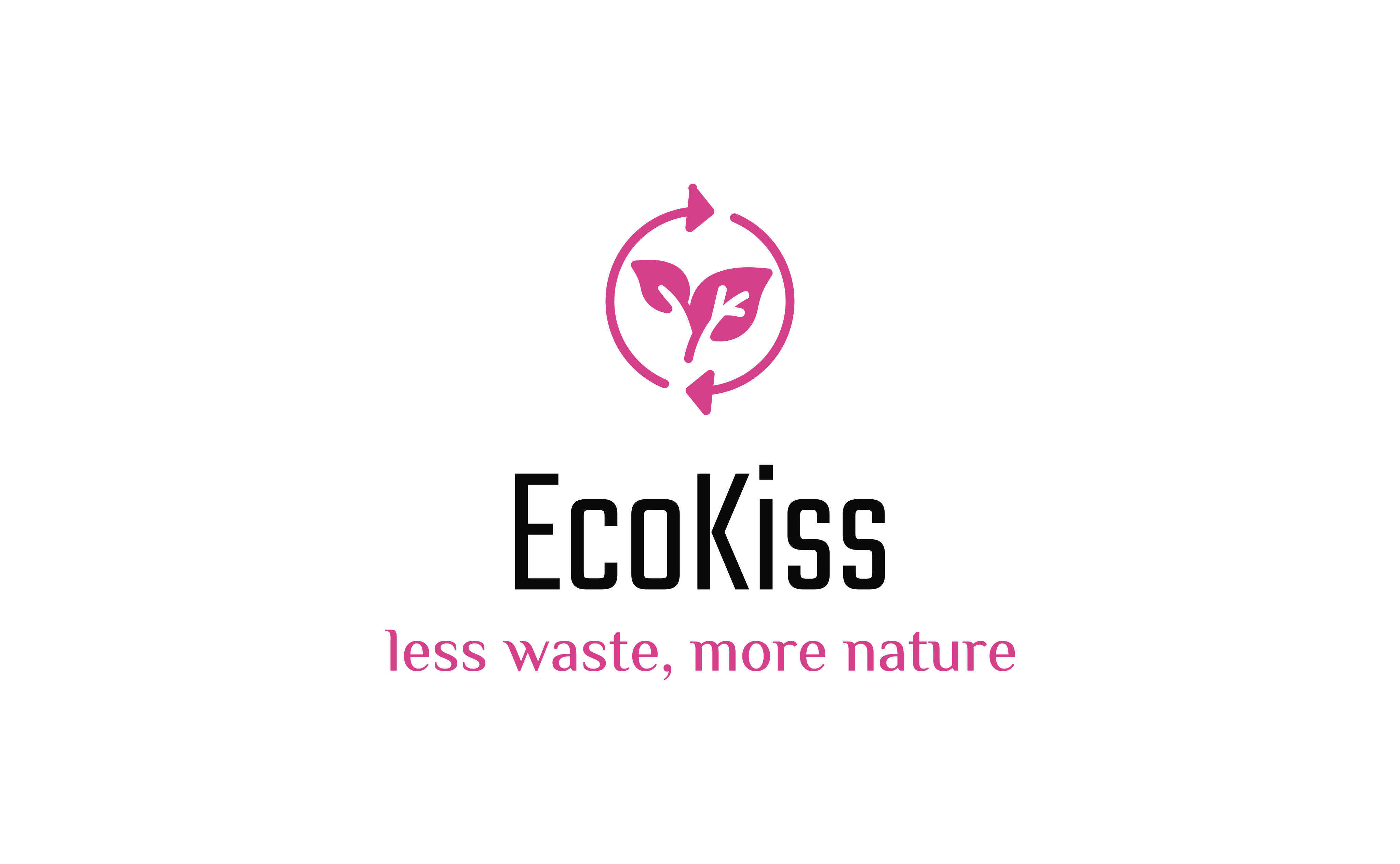 EcoKiss promotie : Dag van de webshop