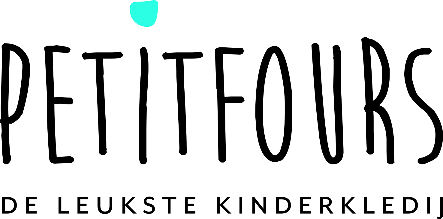 Petitfours promotie : Dag Van De Webshop