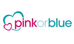 Pink or blue promotie : Opruiming tot wel 70% korting