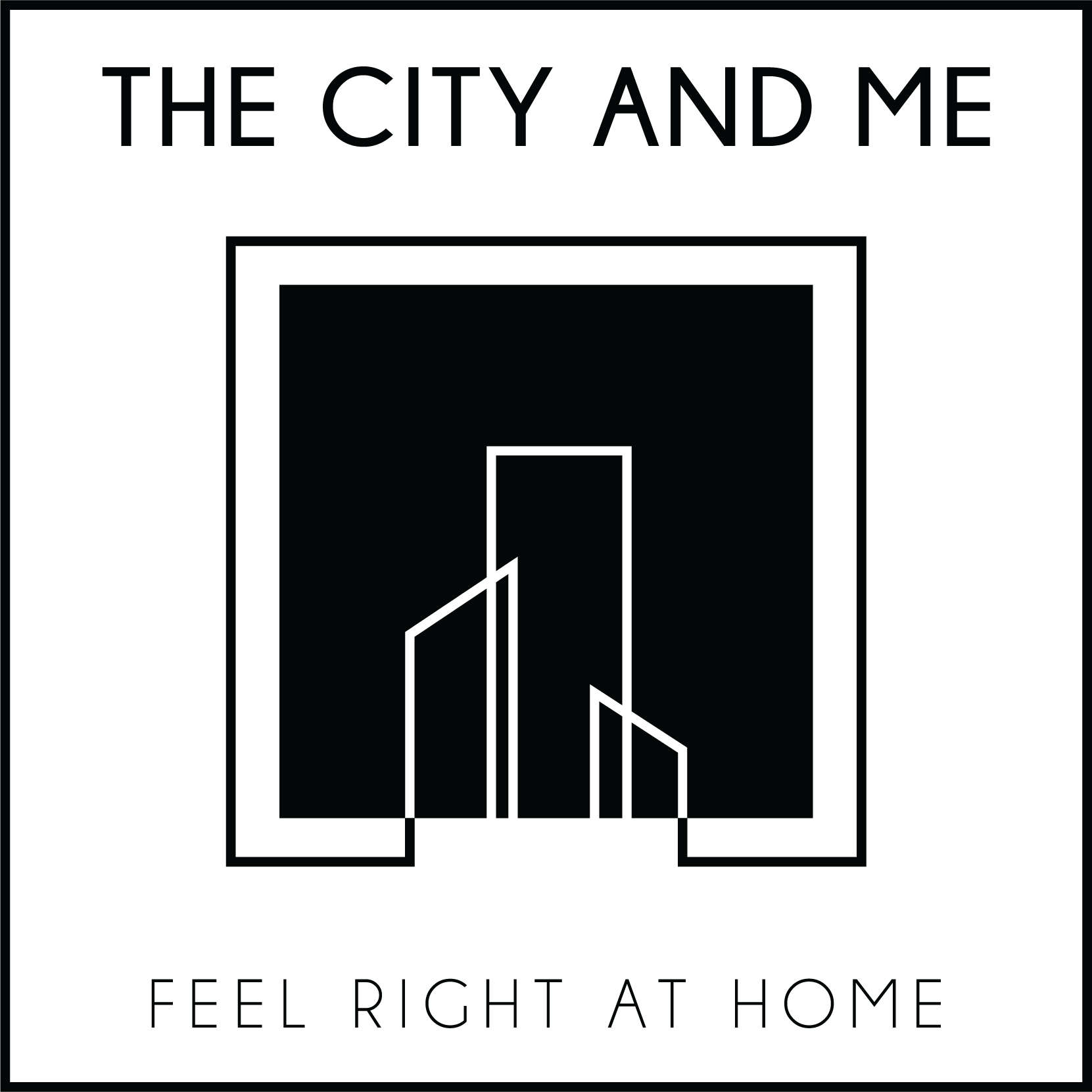 The city and me promotie : Dag van de Webshop