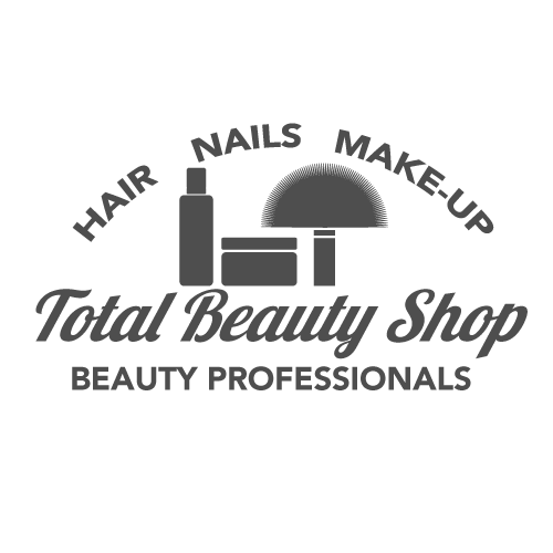 Total Beauty Shop promotie : Dag Van De Webshop