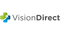 Vision Direct  kortingscode : 10% op je eerste bestelling