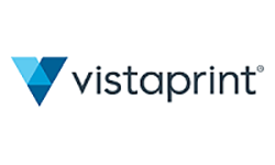 Vistaprint kortingscode : 25% korting op marketingmateriaal