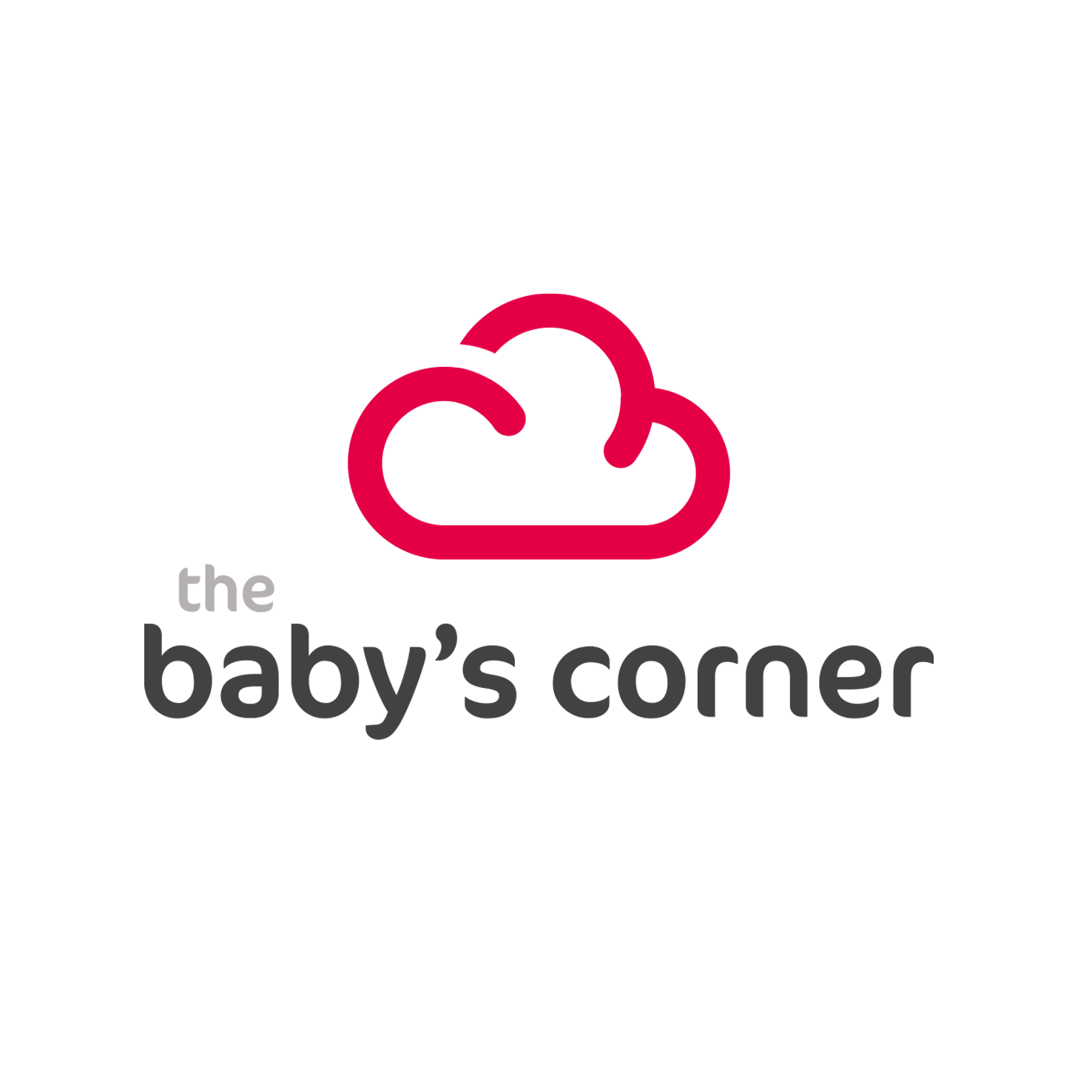 the baby's corner promotie : Dag van de Webshop