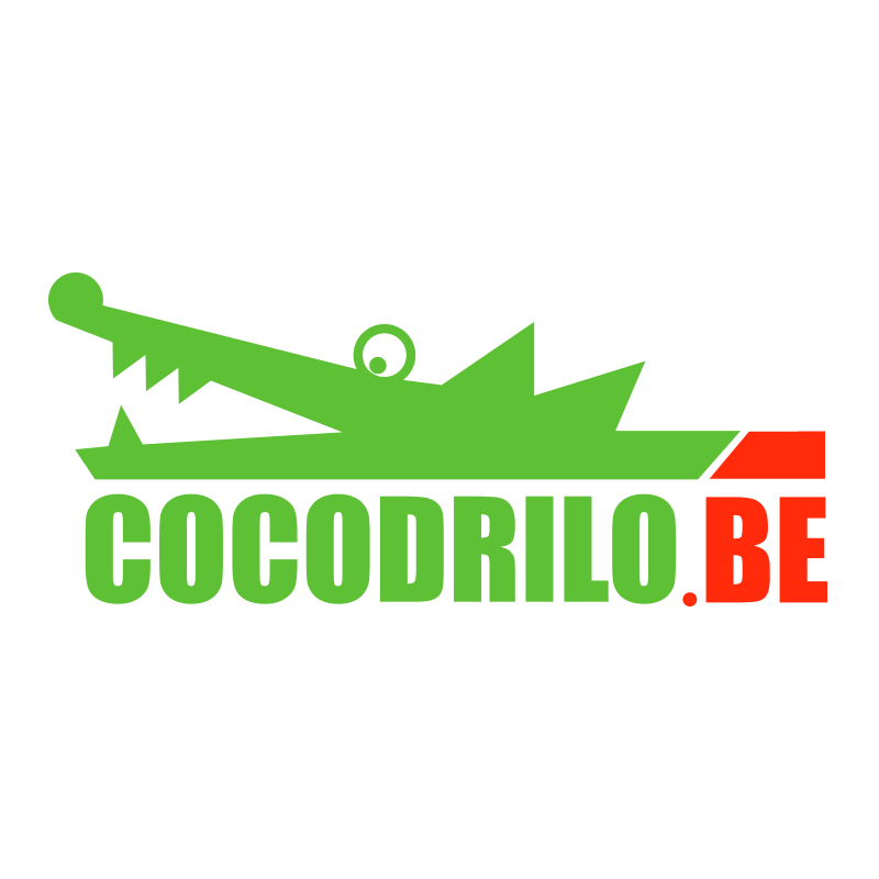 Speelgoedwinkel cocodrilo.be promotie : Dag van de webshop