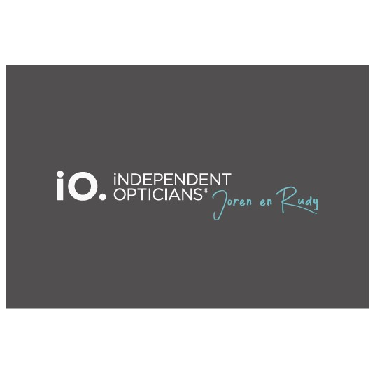 Promotion iO. iNDEPENDENT OPTICIANS Joren en Rudy : Local Day'22: iO. iNDEPENDENT OPTICIANS Joren en Rudy
