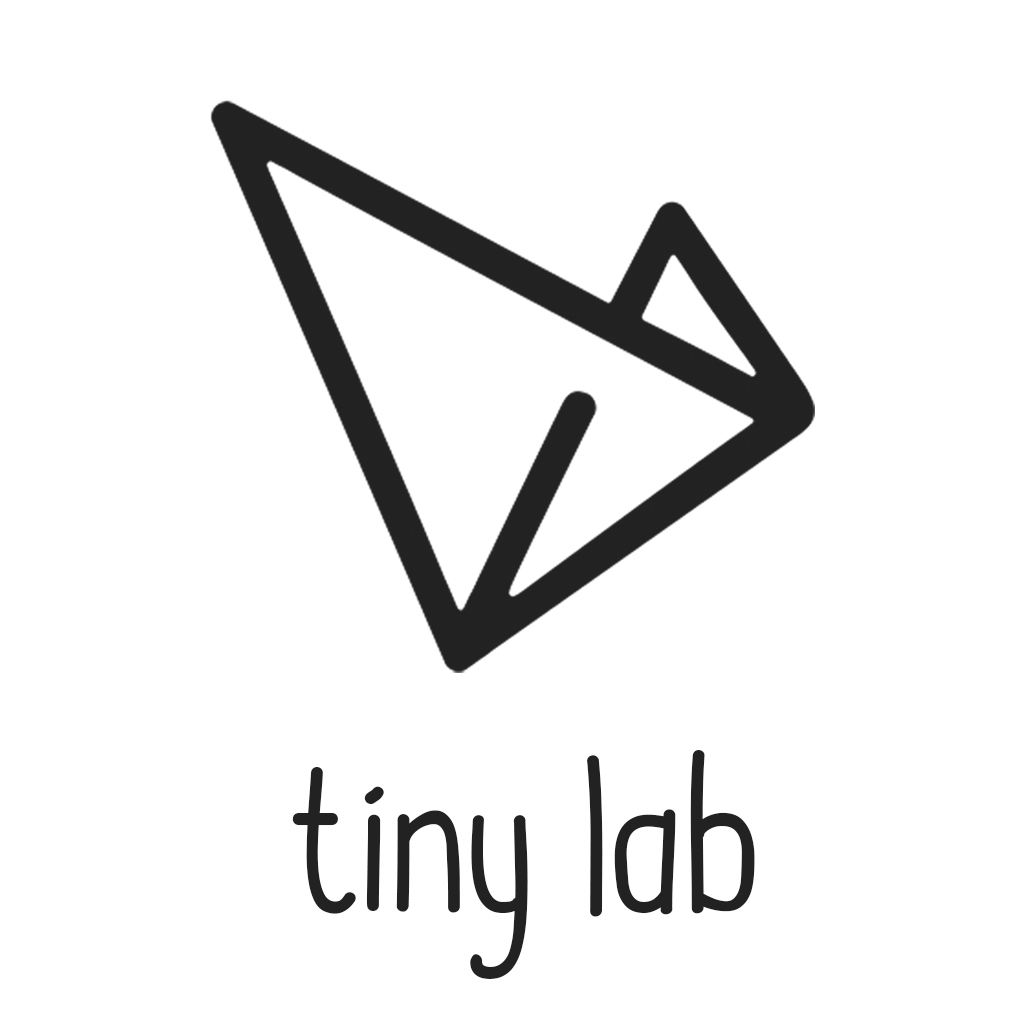 Tiny Lab promotie : Dag Van De Webshop