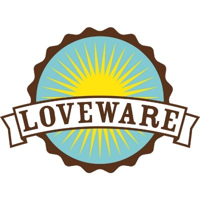 Loveware promotie : Dag van de webshop