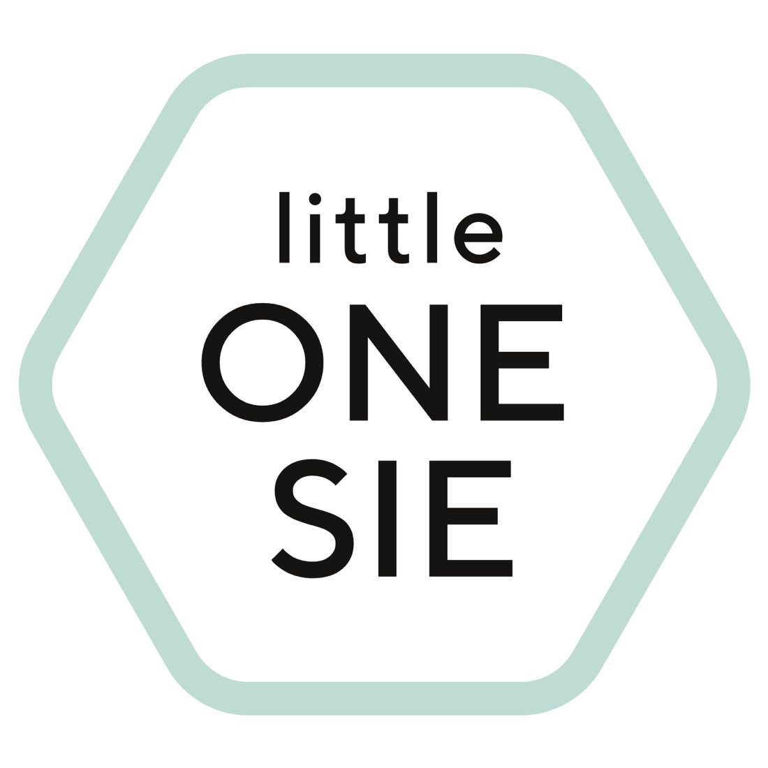 Little Onesie promotie : Dag van de webshop