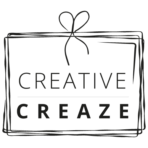 Creative Creaze promotie : Dag van de webshop