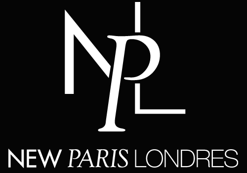 New Paris Londres promotie : Dag van de webshop