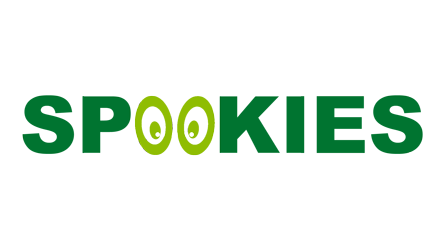Spookies.be promotie : Dag van de Webshop
