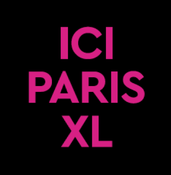 ICI PARIS XL promotie : Dag Van De Webshop