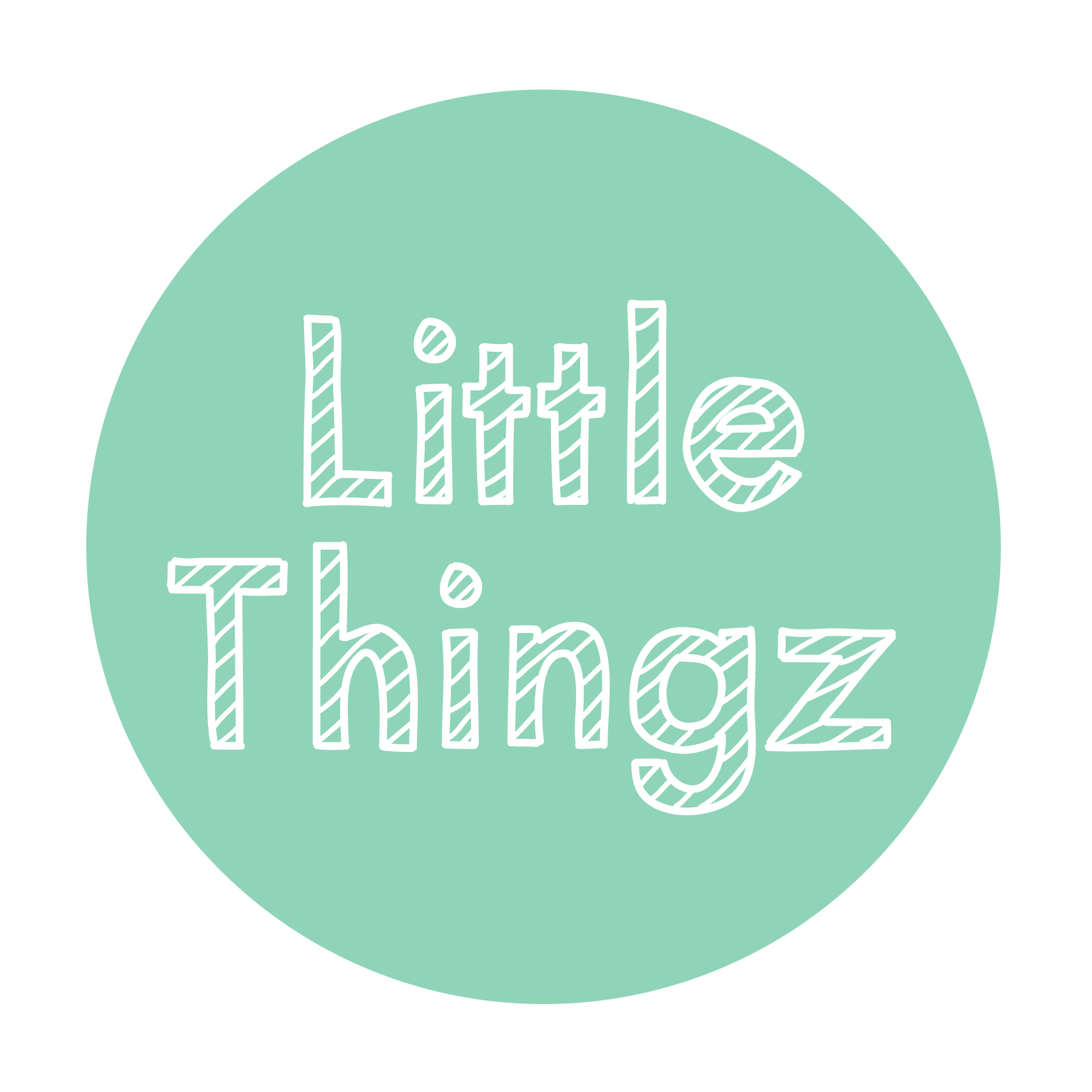 Little Thingz promotie : Dag van de webshop