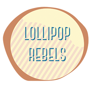 Lollipop Rebels promotie : Dag van de webshop