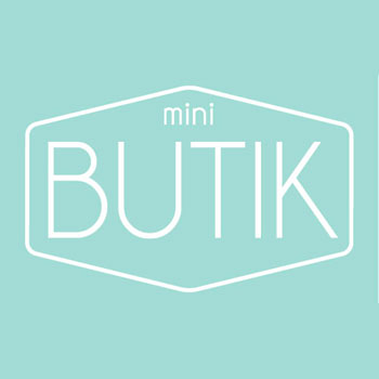 Promotion Mini Butik : The Lazy Sundays : Mini Butik