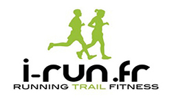 Code promo I-Run : 30% de réduction