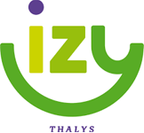 Code promo IZY : Paris en 2h30 max dès 19€