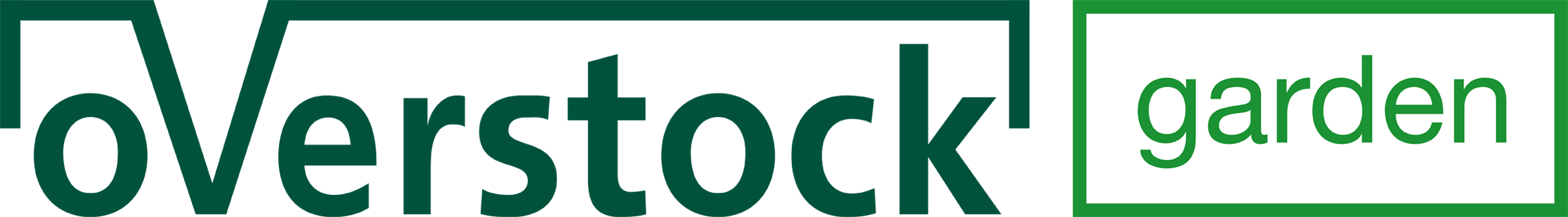 Overstock Garden promotie : Dag van de webshop