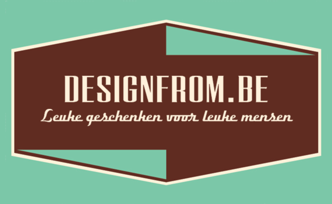 designfrom.be promotie : Dag van de Webshop