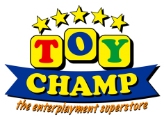 Toy Champ promotie : Sint